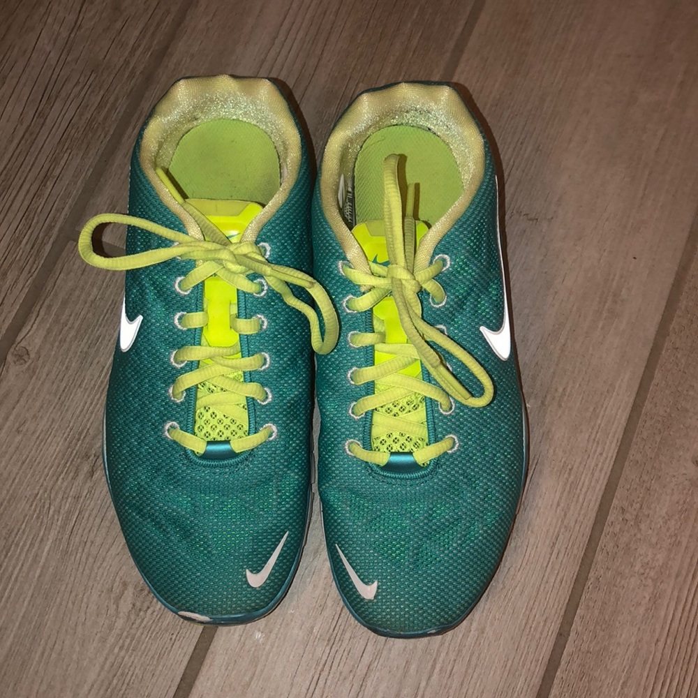 Nike sneakers